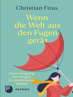 cover image of Wenn die Welt aus den Fugen gerät